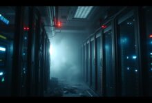 هجمات بطائرات مسيرة تخرج مراكز بيانات ياندكس الروسية عن الخدمة