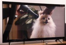 تجربة تلفاز LG بتقنية Micro RGB: هل يتفوق على شاشات OLED؟