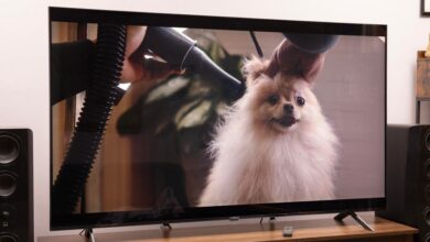 تجربة تلفاز LG بتقنية Micro RGB: هل يتفوق على شاشات OLED؟