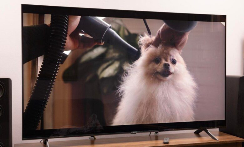 تجربة تلفاز LG بتقنية Micro RGB: هل يتفوق على شاشات OLED؟