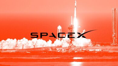 SpaceX تدخل سوق الاتصالات الأمريكي كمنافس مباشر لكبار المشغلين