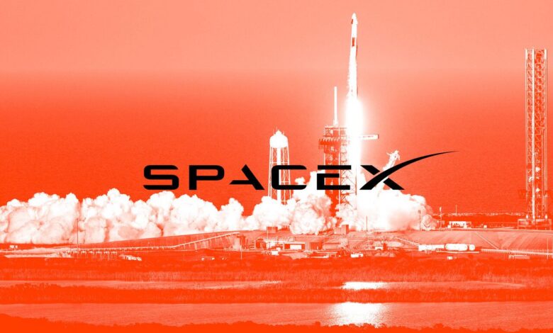 SpaceX تدخل سوق الاتصالات الأمريكي كمنافس مباشر لكبار المشغلين