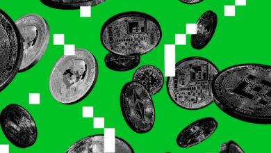 اختراق محفظة Ledger: قطع إلكترونية خفية تسرق العملات الرقمية