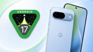 جوجل تطلق تحديث Android 17 التجريبي: حل نهائي لمشكلة استنزاف البطارية في هواتف بكسل