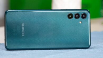 انتهاء دعم Galaxy A04s: سامسونج تنهي رحلة الهاتف في تلقي التحديثات