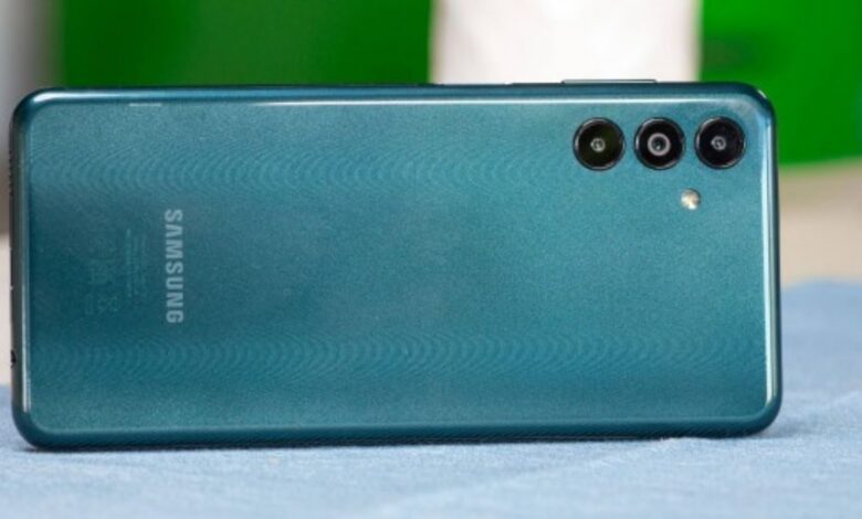 انتهاء دعم Galaxy A04s: سامسونج تنهي رحلة الهاتف في تلقي التحديثات