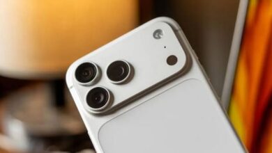 تباطؤ مبيعات iPhone 18 Pro يدفع آبل لتقليص خطوط الإنتاج