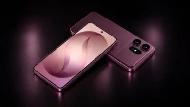 هاتف Galaxy S27 Ultra يحل معضلة إجهاد العين بتقنية شاشة ثورية