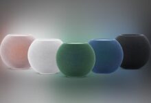 آبل تعزز منظومتها المنزلية: HomePod Mini 2 يظهر في الأفق بمواصفات متطورة