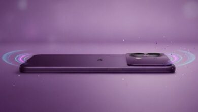 سلسلة HMD Pulse 2 تكشف عن أوراقها: مواصفات قوية وتصميم مبتكر