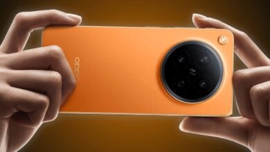 Oppo Find N7: تسريبات تكشف عن وحش قابل للطي بمواصفات ثورية